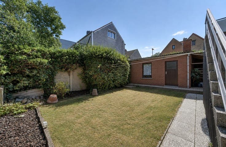 House in Zaventem