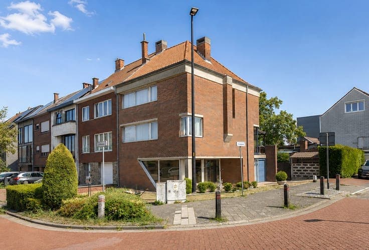 House in Zaventem