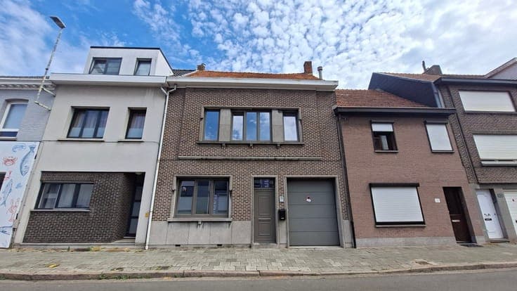 Eengezinswoning