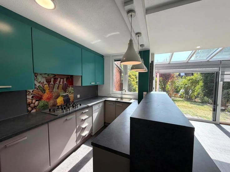 House in Woluwe-Saint-Pierre