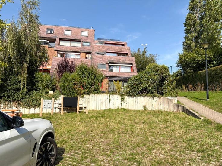 House in Woluwe-Saint-Pierre
