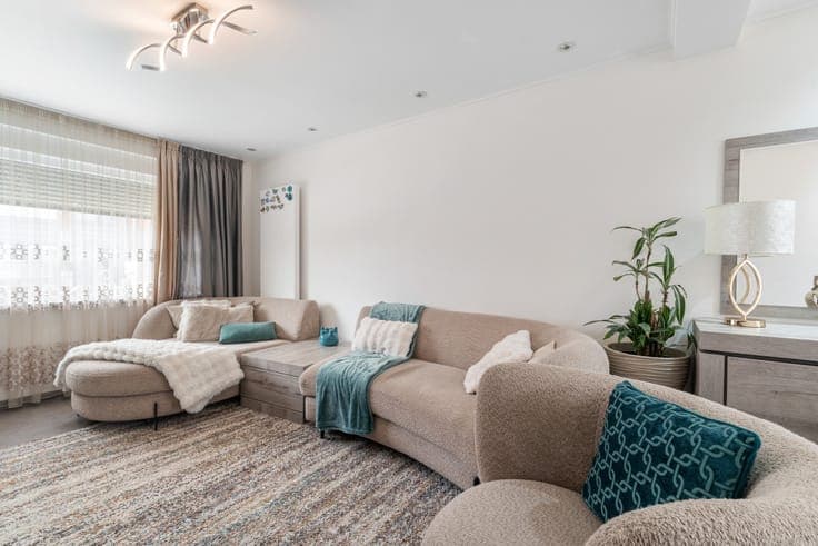 Move-in ready 4-bedroom home in Dendermonde