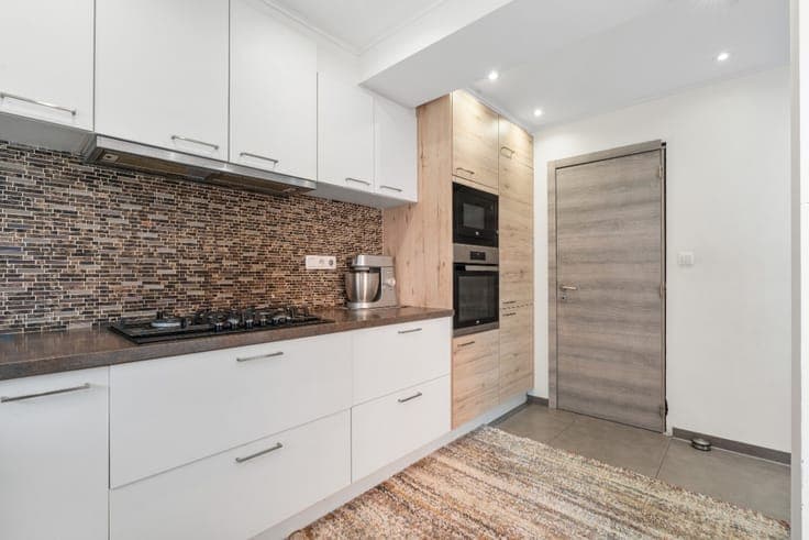 Move-in ready 4-bedroom home in Dendermonde