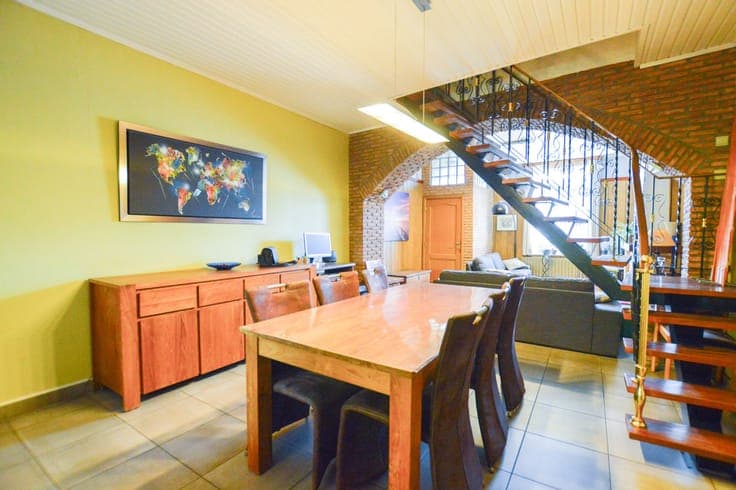 House in Gosselies