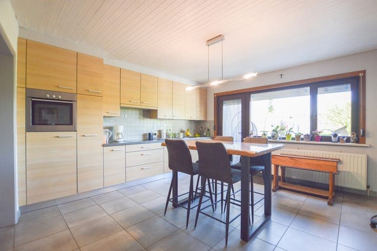 House in Gosselies
