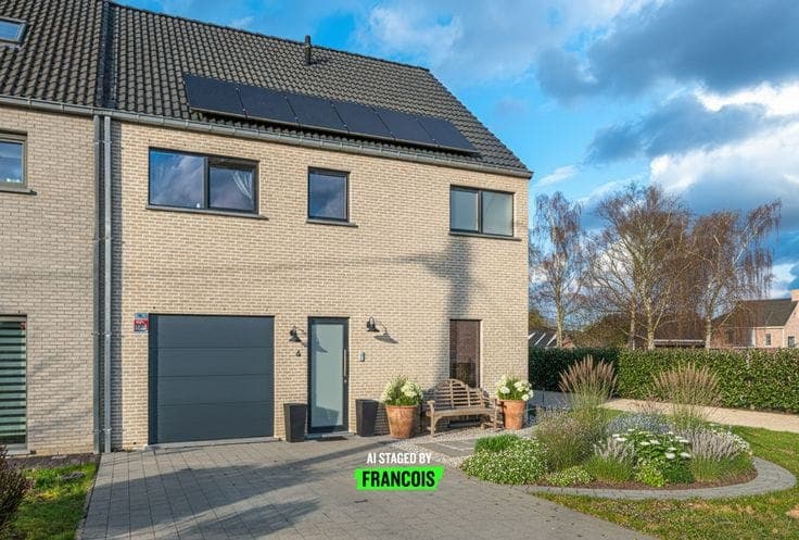 House For Sale in Scherpenheuvel