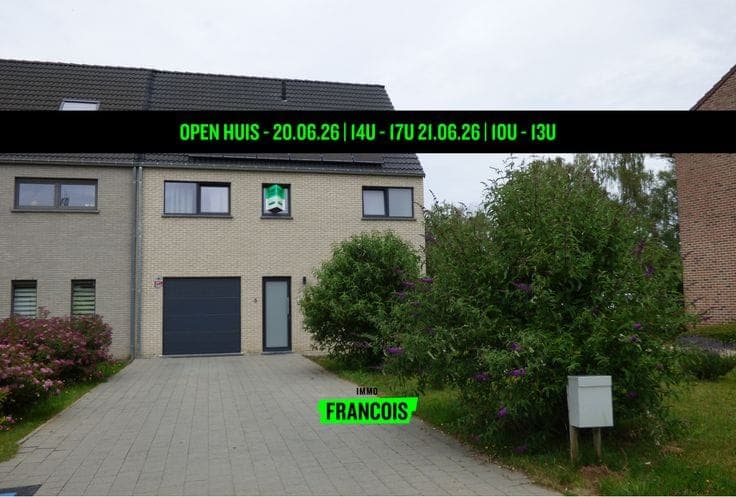 House For Sale in Scherpenheuvel
