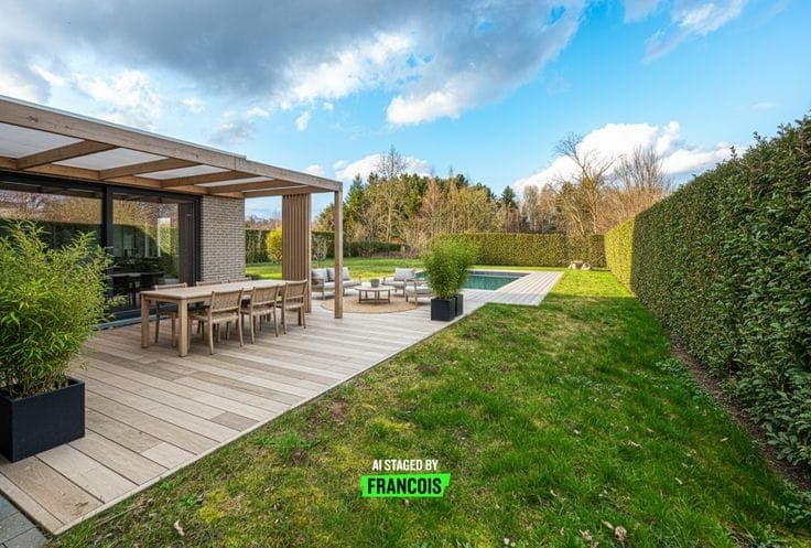 House For Sale in Scherpenheuvel