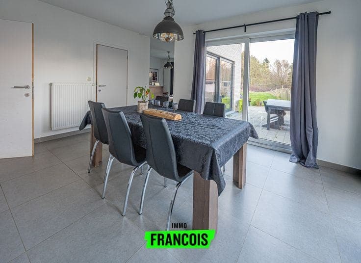 House For Sale in Scherpenheuvel