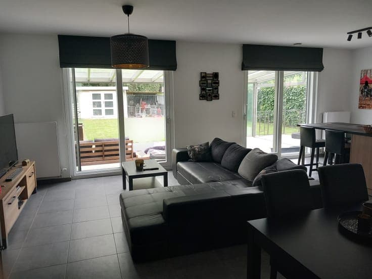 House in Boortmeerbeek