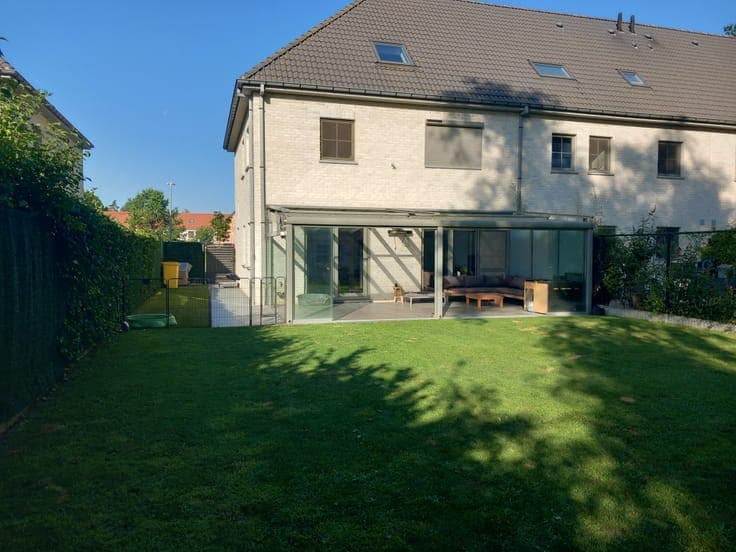 House in Boortmeerbeek