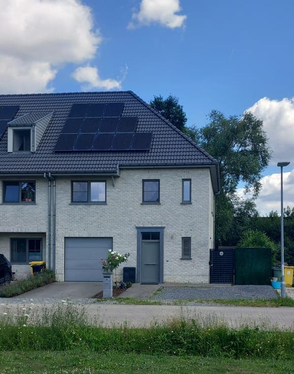 House in Boortmeerbeek