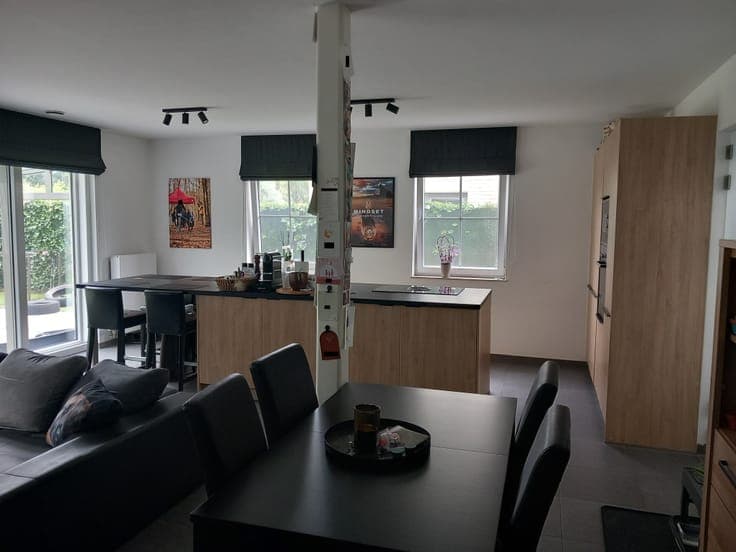 House in Boortmeerbeek