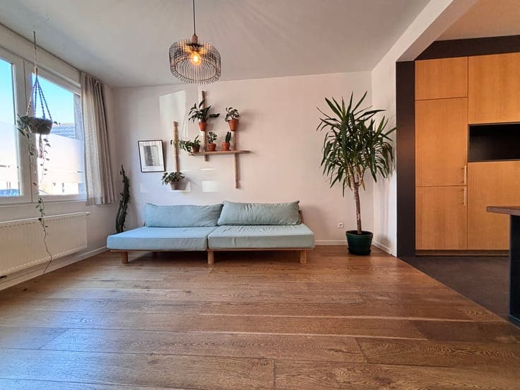 House in Turnhout