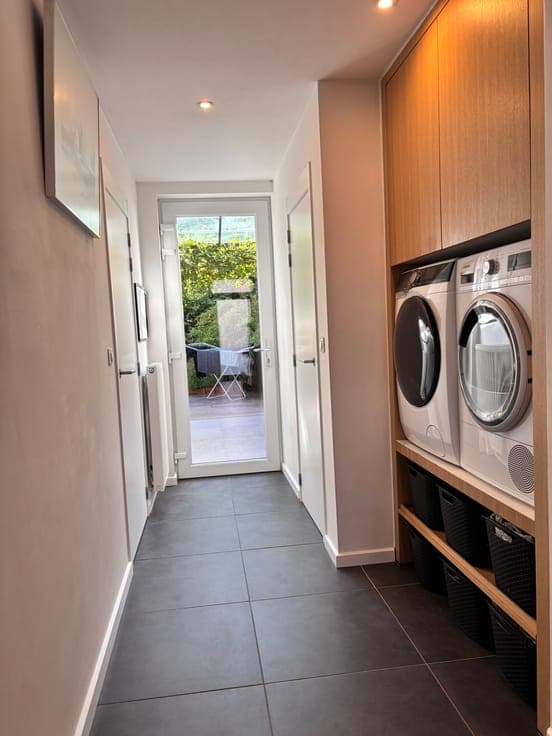House in Turnhout