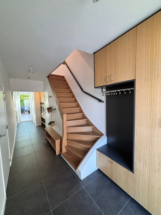 House in Turnhout