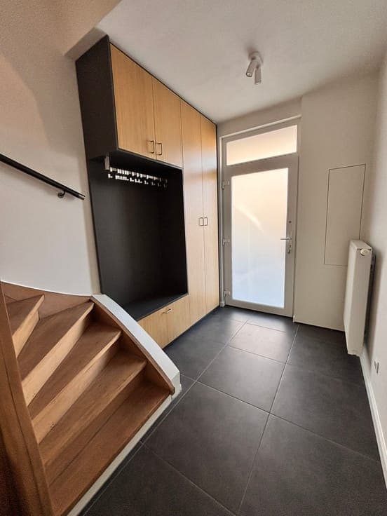 House in Turnhout