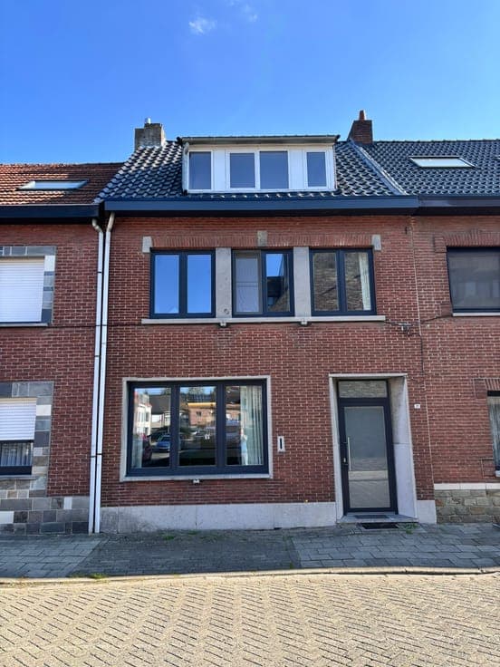 House in Turnhout