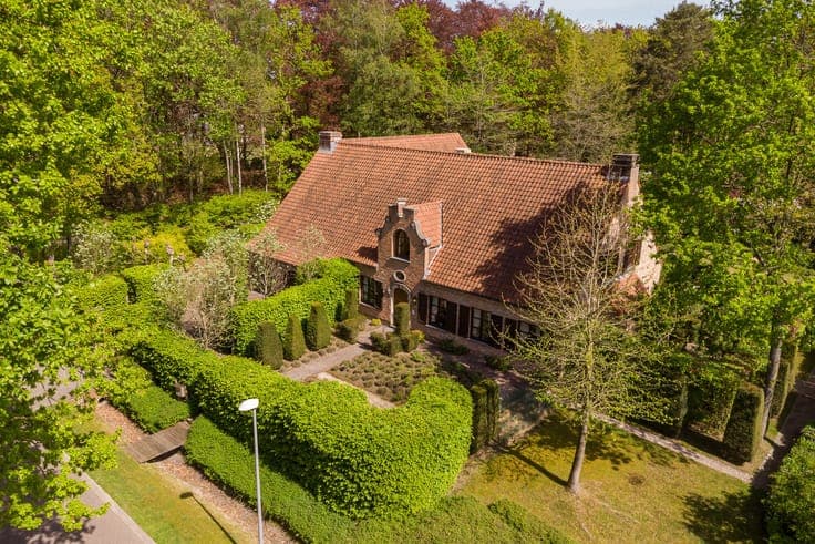 House in Oud-Turnhout