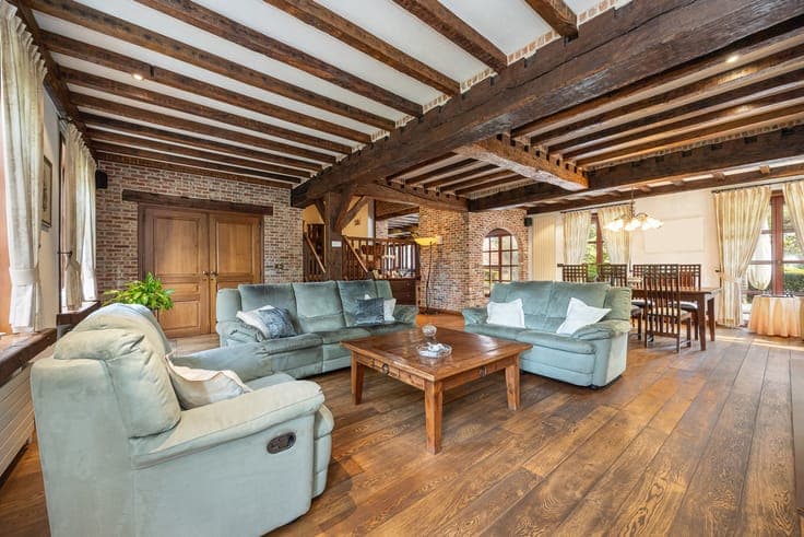 House in Oud-Turnhout