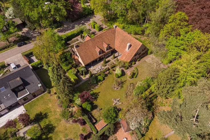 House in Oud-Turnhout