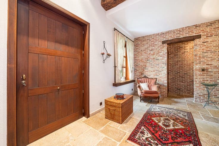 House in Oud-Turnhout