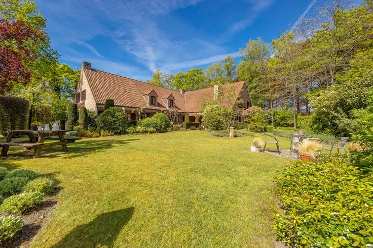 House in Oud-Turnhout
