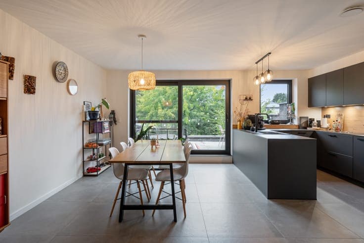 House in Opglabbeek