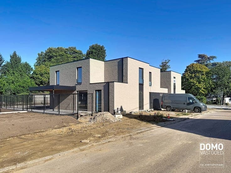 House in Hasselt