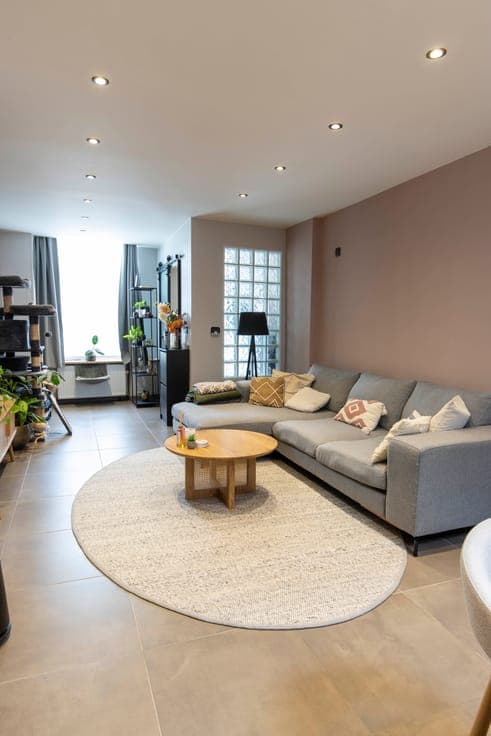 House in Lokeren