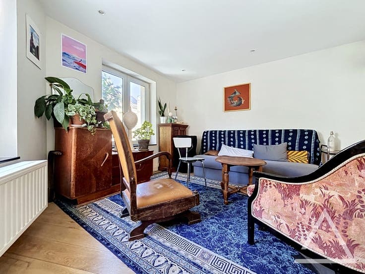 Investment Property – European Quarter