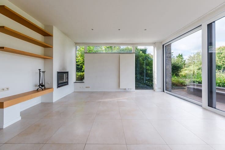 Bright villa in the Faubourg