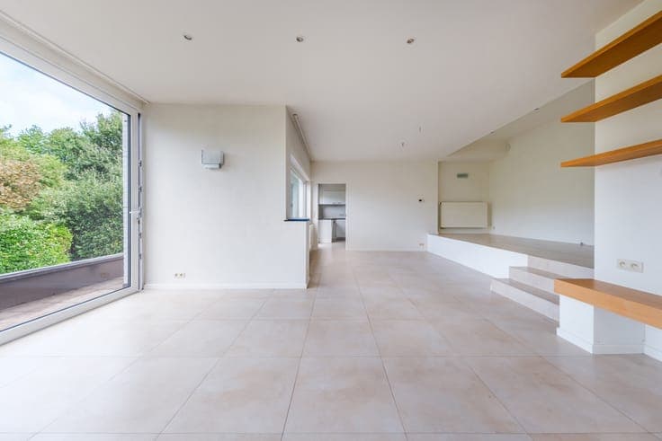Bright villa in the Faubourg