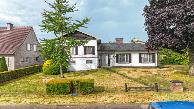 House in Meerhout
