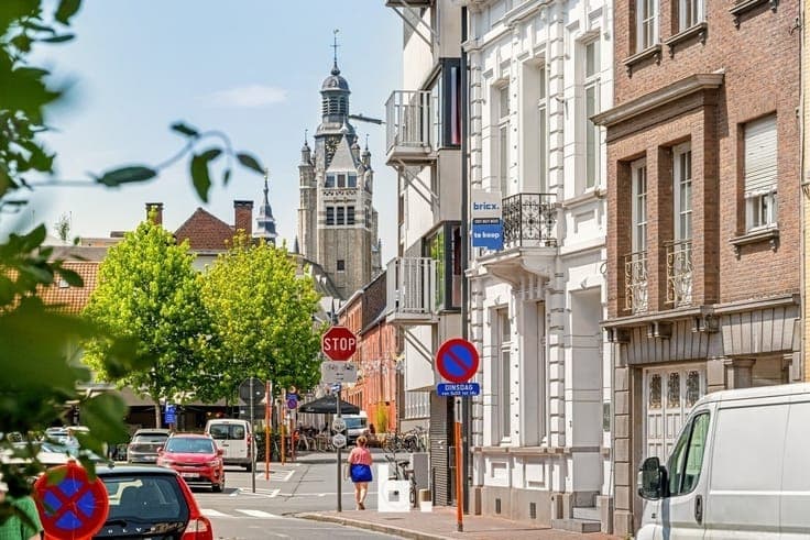 House in Roeselare