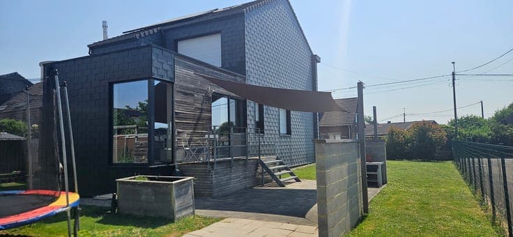 House in Oupeye