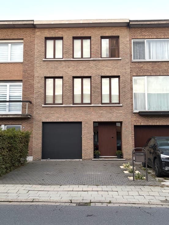 House in Boom