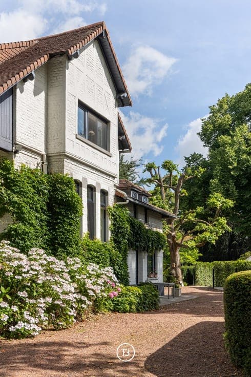 Charming villa