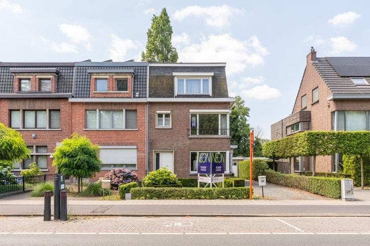 House in Kapellen