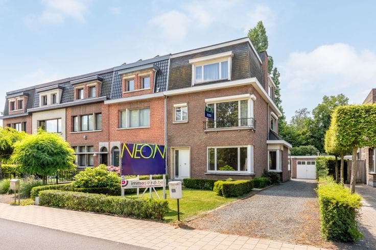 House in Kapellen