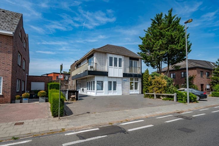 House in Berlare
