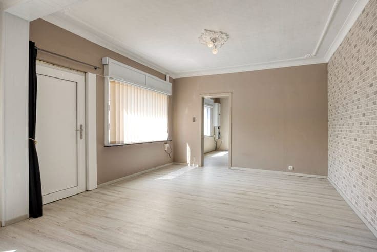 House in Balen