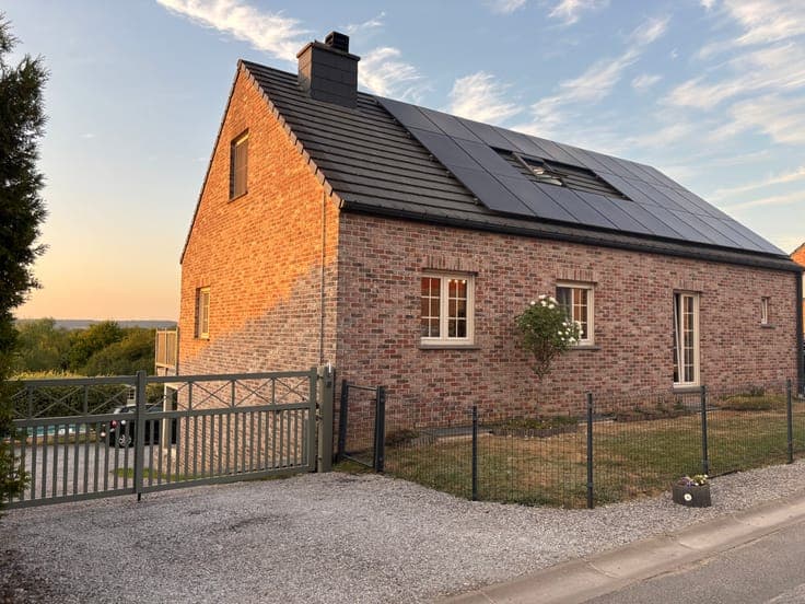 House in Viroinval