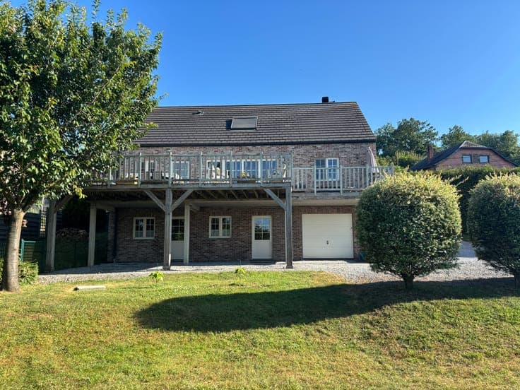 House in Viroinval
