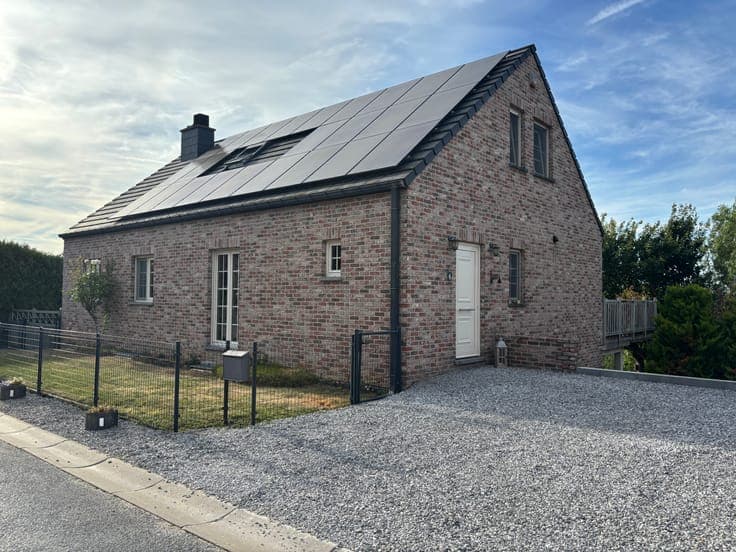 House in Viroinval