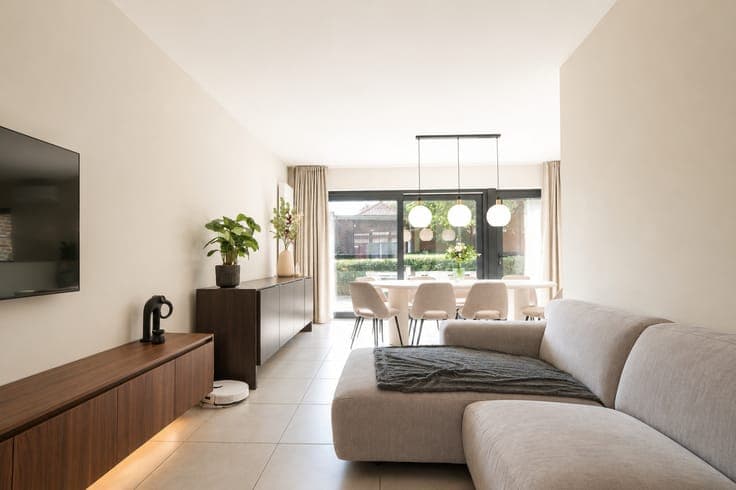Bright 3-bedroom home for sale in Tongeren