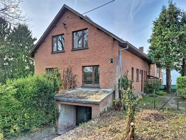 House in Grez-Doiceau