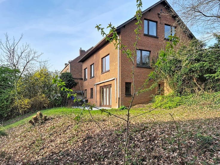 House in Grez-Doiceau