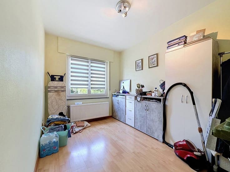Detached Home with Garden in a Peaceful Location