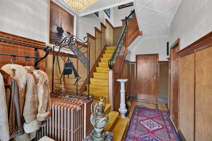 Semi-detached house for sale in Ostend – Mariakerke | Fam...